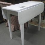 503 1030 DROP-LEAF TABLE